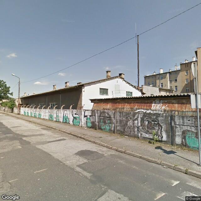 PogoMap.Info - Pokestop - Mural Klubowy