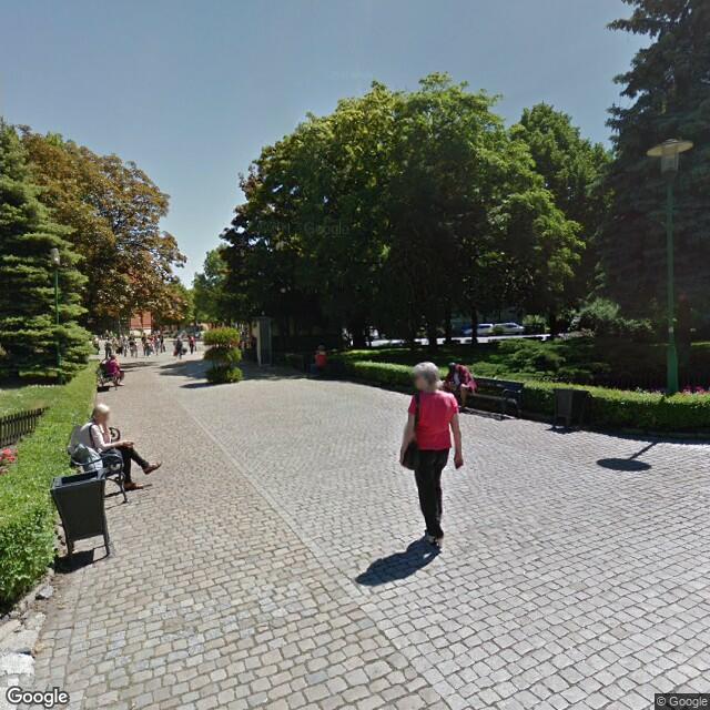 PogoMap.Info - Gym - Pomnik Pamięci Robotników ŚWUP