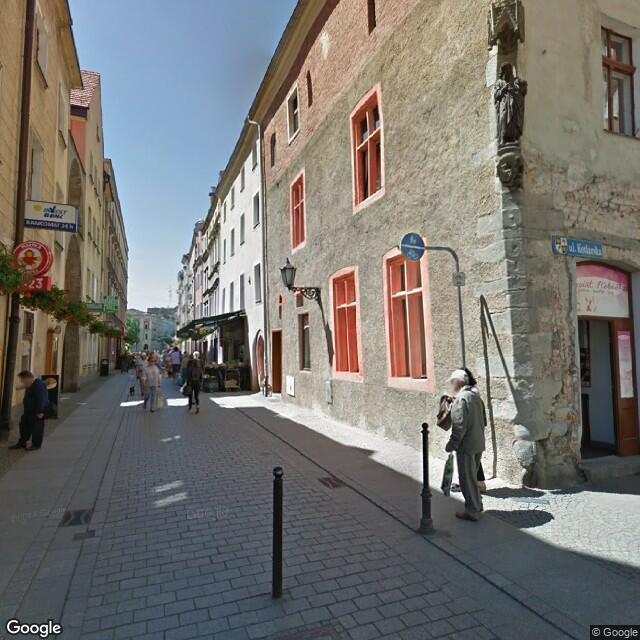 PogoMap.Info - Pokestop - Ul. Łukowa