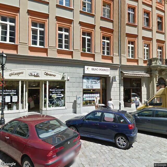 PogoMap.Info - Pokestop - Grodzka 16