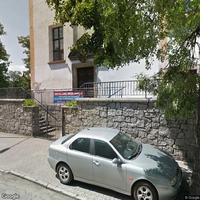 PogoMap.Info - Pokestop - Dom Rekolekcyjny