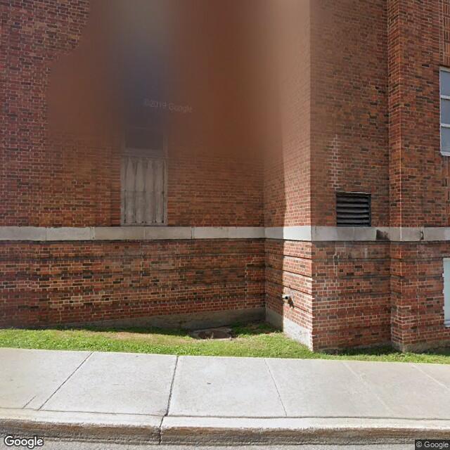 PogoMap.Info - Pokestop - Sir Winston Churchill Trophy