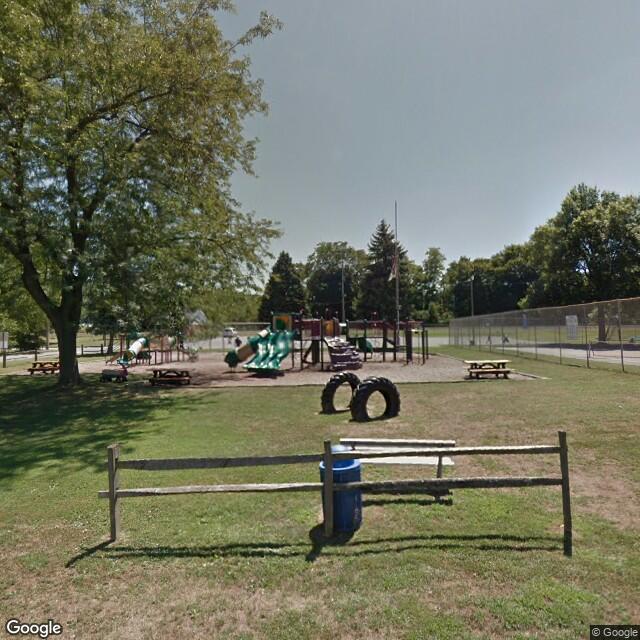 PogoMap.Info - Pokestop - Robesonia Park Playground