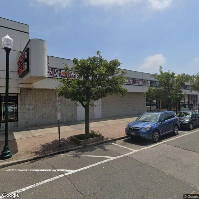 PogoMap.Info - Pokestop - Bellmore Playhouse