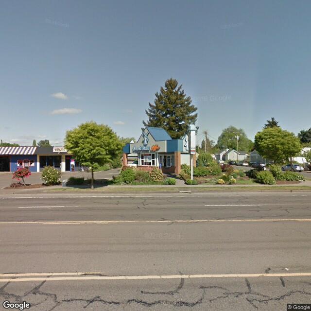 PogoMap.Info - Gym - S. Corvallis Dutch Bros