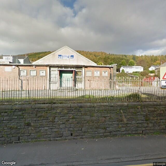 PogoMap.Info - Gym - Ynyswen Welfare Hall