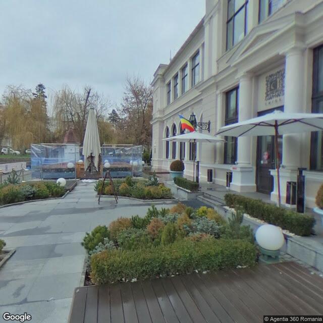 PogoMap.Info - Gym - Chios Ballroom