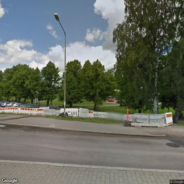 PogoMap.Info - Pokestop - Otaniemi Campus Info