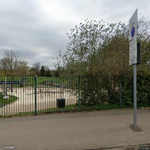 PogoMap.Info - Gym - Harwoods Adventure Playground