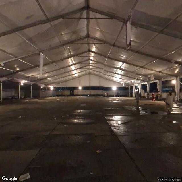 PogoMap.Info - Gym - Narayanganj Central Eidgah