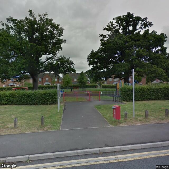 PogoMap.Info - Pokestop - Valley Gardens Play Area