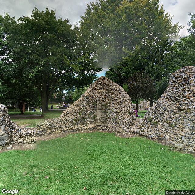 PogoMap.Info - Pokestop - Sundial