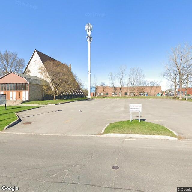 PogoMap.Info - Gym - Westminster Presbyterian Church