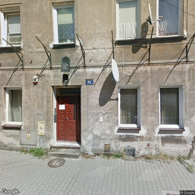 PogoMap.Info - Pokestop - Jezusek & Maryjka