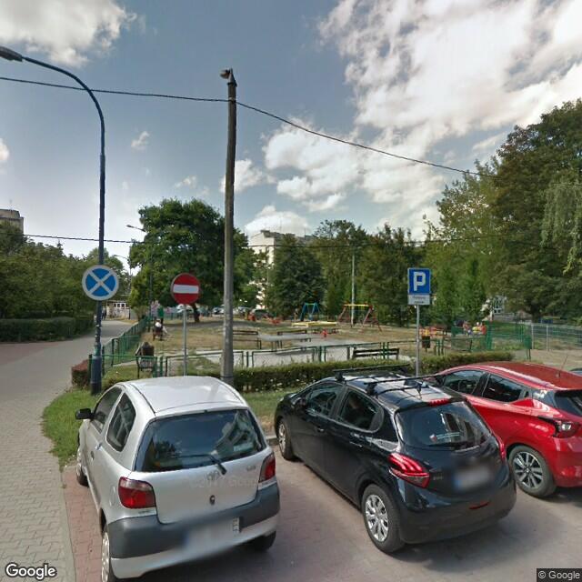 PogoMap.Info - Pokestop - Taka Sobie Ciuchcia