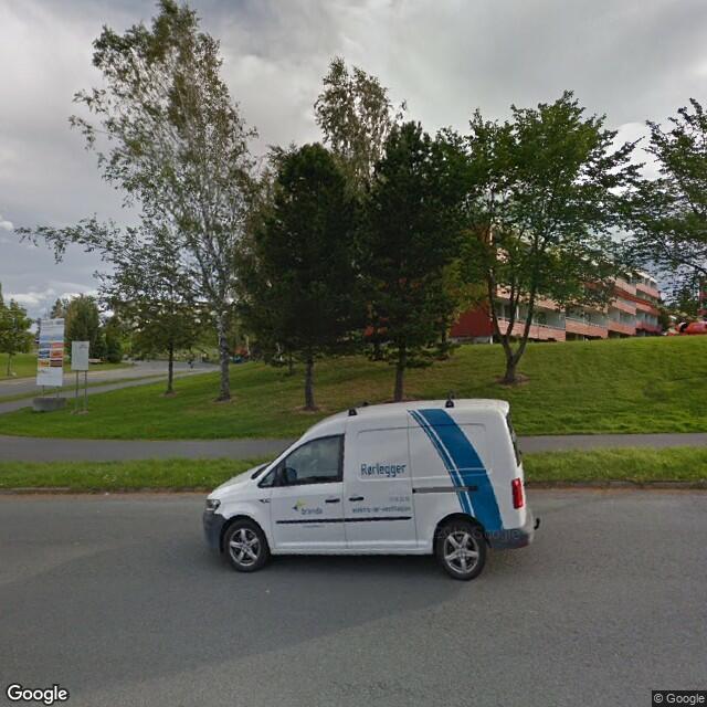 PogoMap.Info - Gym - Vestlia Borettslag