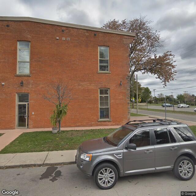 PogoMap.Info - Pokestop - Strathcona Fire Hall   1897