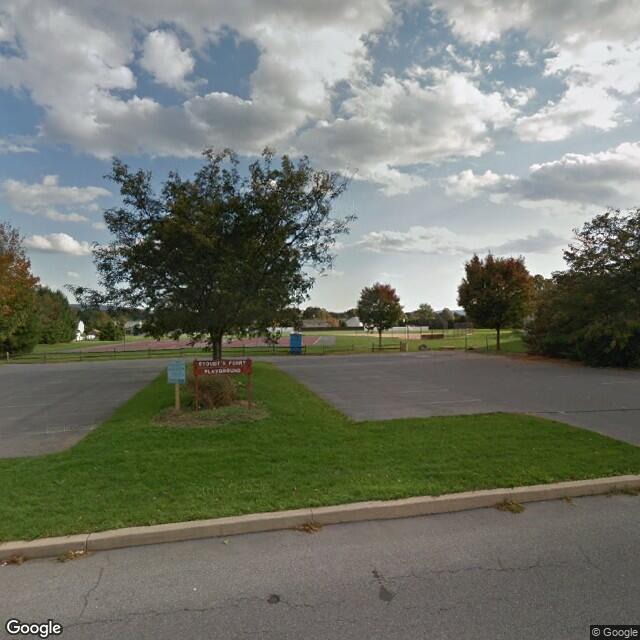 PogoMap.Info - Gym - Stoudt's Ferry Playground