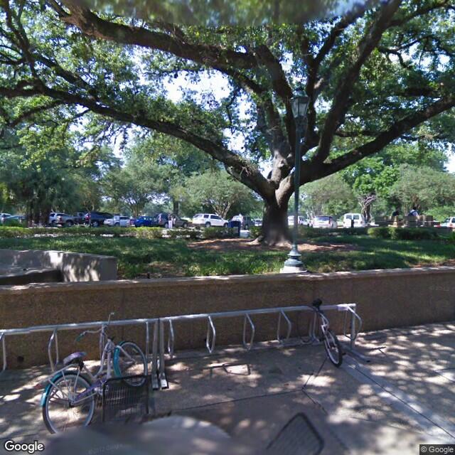 PogoMap.Info - Pokestop - LSU World Of 2067  Time Capsule