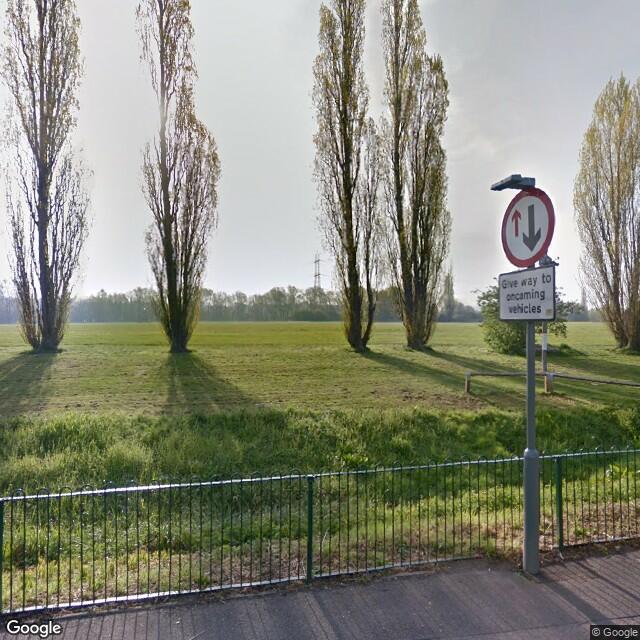 PogoMap.Info - Pokestop - Watford Landgirl