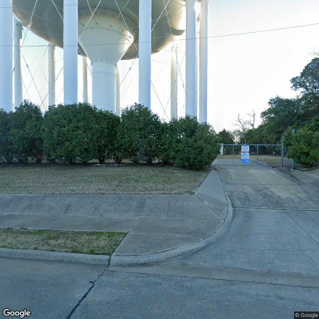 PogoMap.Info - Gym - Richardson Palisades Water Tower