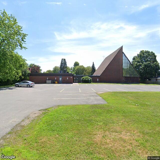 PogoMap.Info - Pokestop - St Aidan's Church