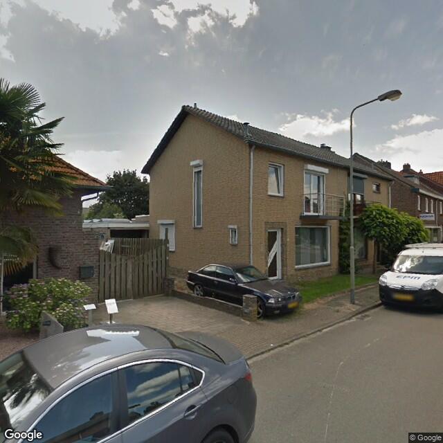 PogoMap.Info - Pokestop - Restant Voormalig Neerbeekerhof