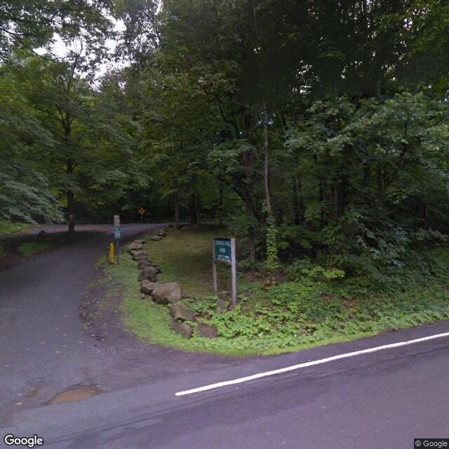 PogoMap.Info - Pokestop - Cronomer Hill Park Entrance