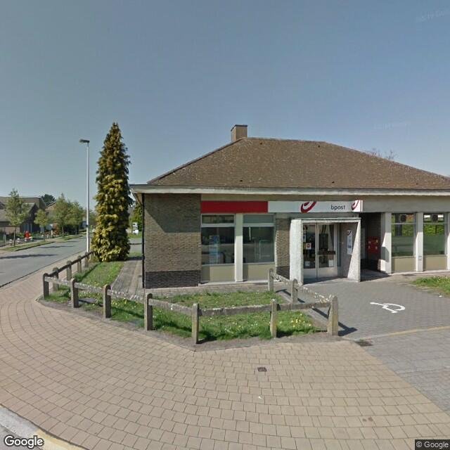 PogoMap.Info - Gym - Bpost Wachtebeke