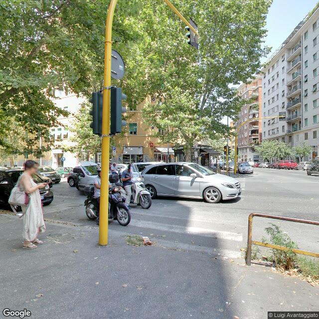 PogoMap.Info - Pokestop - Fontanella Via Satrico/Acaia