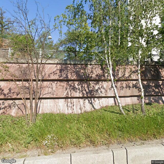 PogoMap.Info - Pokestop - Sjöstadshallen
