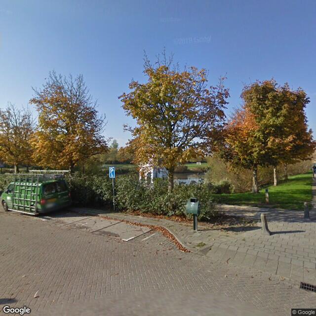 PogoMap.Info - Pokestop - Wandelnetwerk Regio Alkmaar
