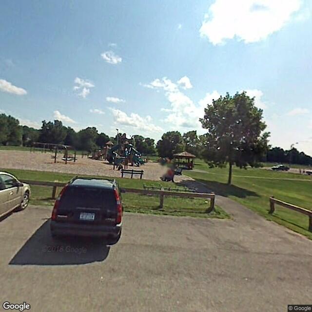 PogoMap.Info - Pokestop - Henrietta Playground