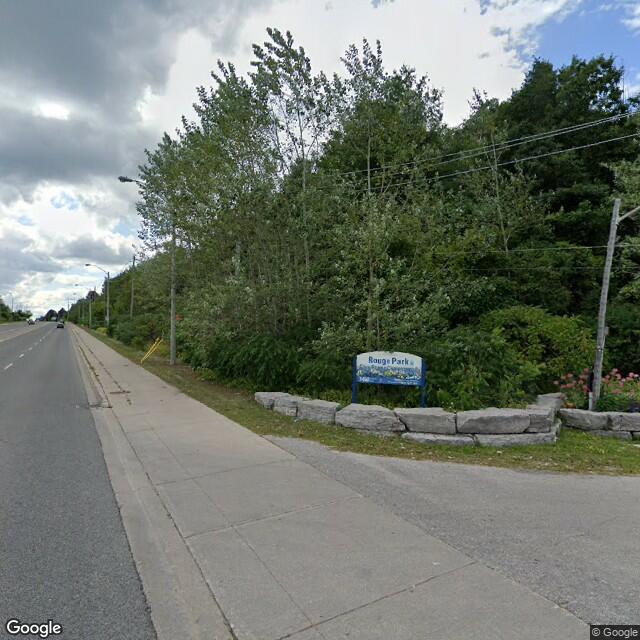 PogoMap.Info - Pokestop - Rouge Park Glen Rouge Campground