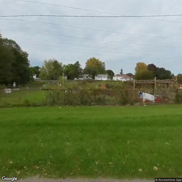 PogoMap.Info - Pokestop - Daventry Garden Plots