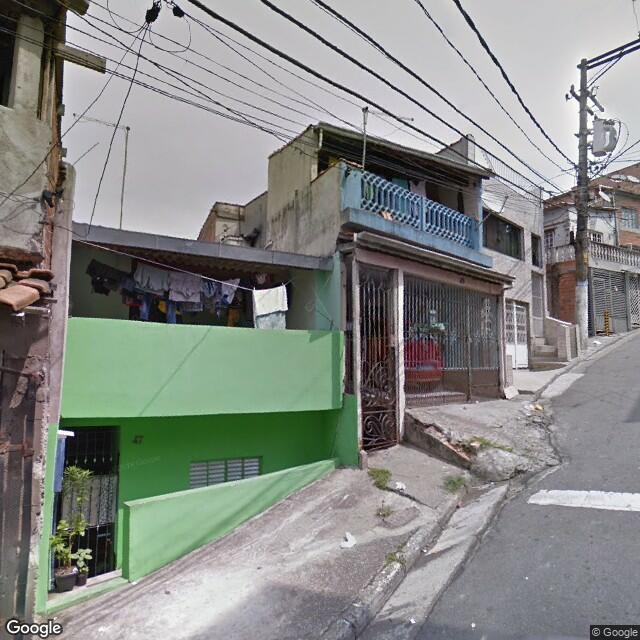 PogoMap.Info - Pokestop - Sacolão Zé Filho