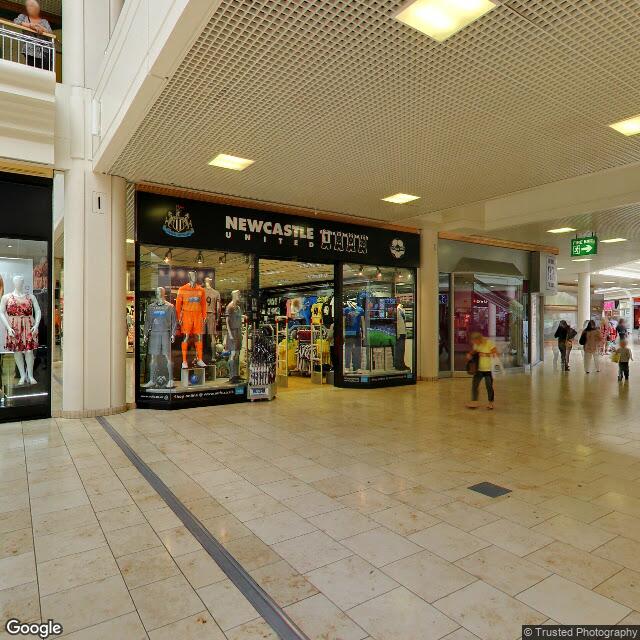 PogoMap.Info - Pokestop - Metro Centre Post Office