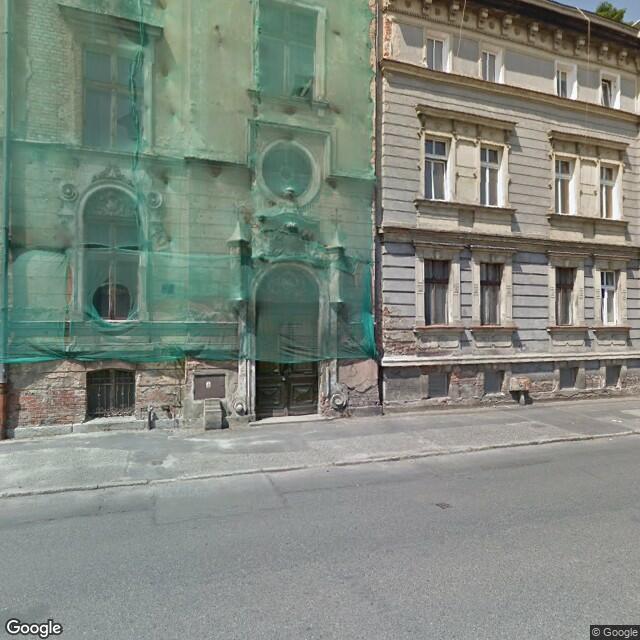 PogoMap.Info - Pokestop - Internat