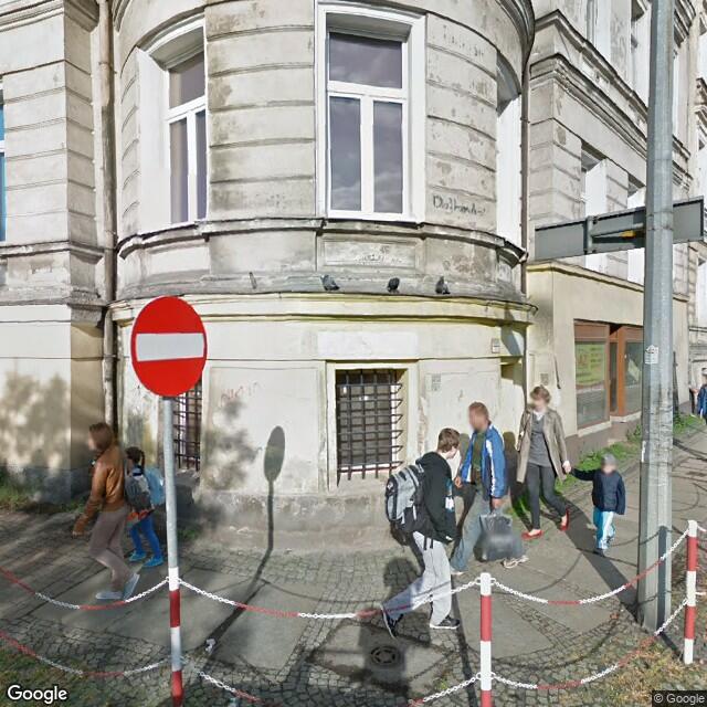 PogoMap.Info - Pokestop - Zabytkowa Kamienica