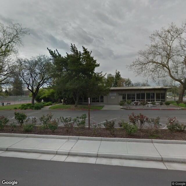 PogoMap.Info - Pokestop - Carmichael Recreation And Park District
