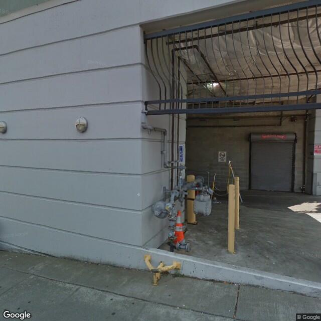 PogoMap.Info - Pokestop - Fremont Rocket