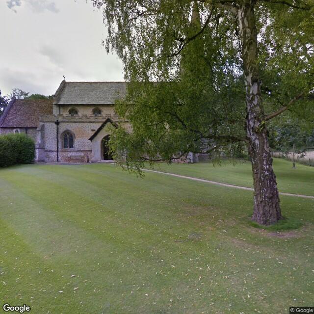 PogoMap.Info - Gym - St Mary Magdalene Church