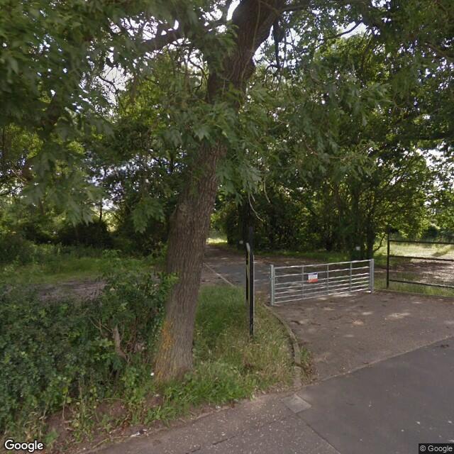 PogoMap.Info - Pokestop - Wymondham Rugby Club