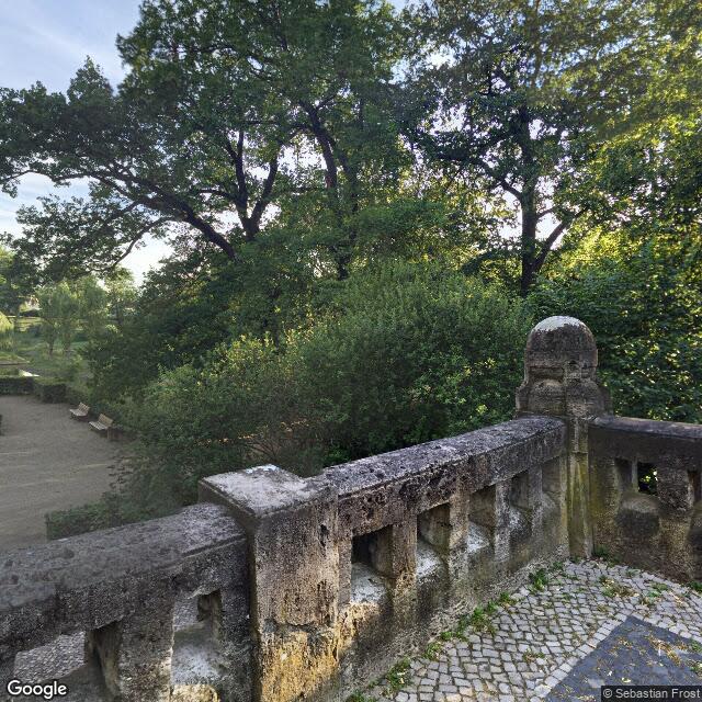 PogoMap.Info - Pokestop - Umwelthaus Magdeburg