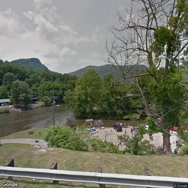 PogoMap.Info - Pokestop - Dillsboro Launch Park