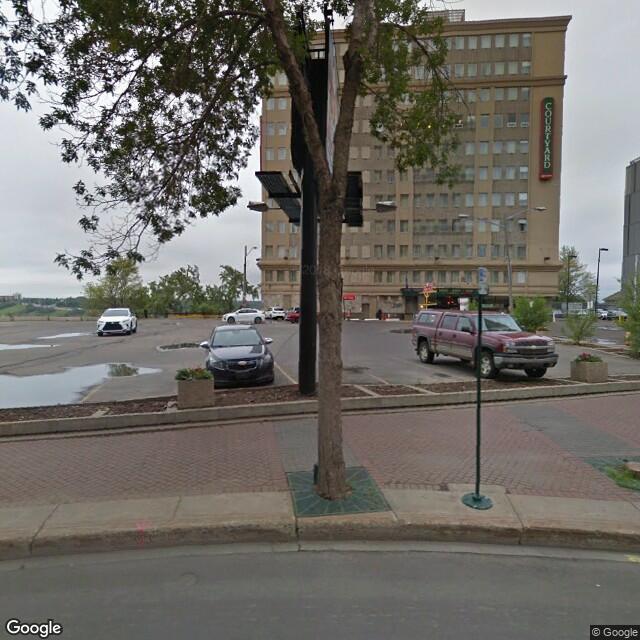 PogoMap.Info - Pokestop - Riverside View Drawing