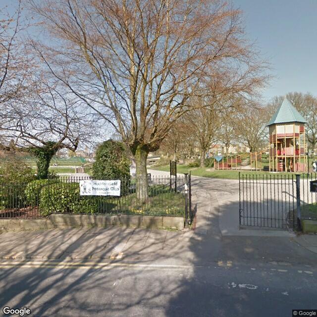 PogoMap.Info - Gym - Huddersfield Welcome To Greenhead Park