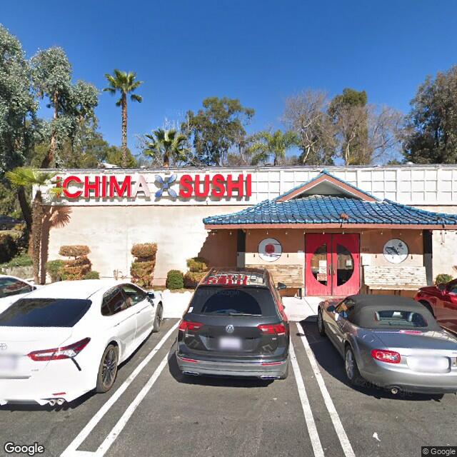 PogoMap.Info - Pokestop - Ichima Sushi