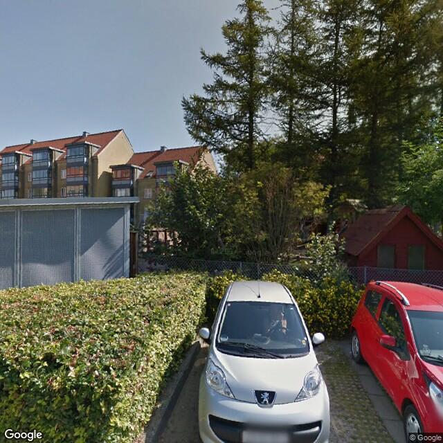 PogoMap.Info - Gym - Hardangergade Legeplads