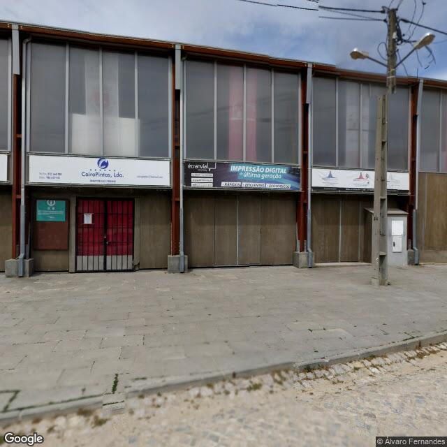PogoMap.Info - Pokestop - Multiusos